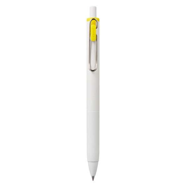 Uni One City Pop Color Gel Pens - SCOOBOO - UMNS05SM3C - Gel Pens
