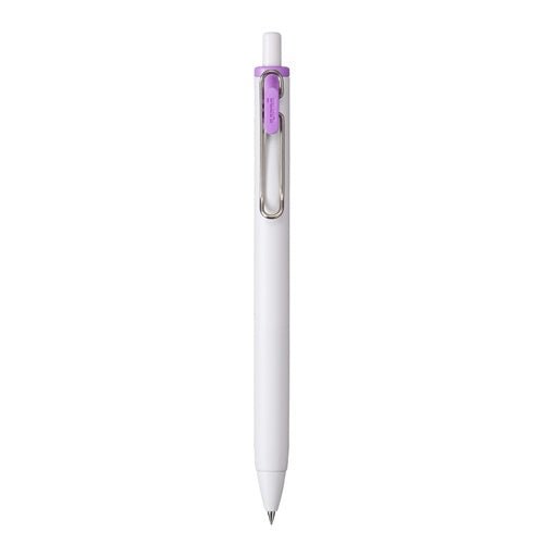Uni One City Pop Color Gel Pens - SCOOBOO - UMNS05SE3C - Gel Pens