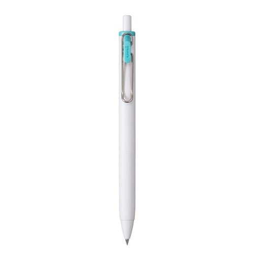 Uni One City Pop Color Gel Pens - SCOOBOO - UMNS05FN3C - Gel Pens