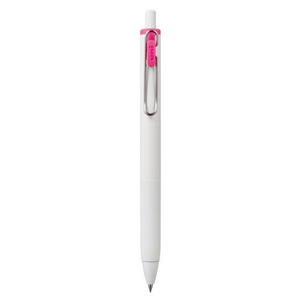 Uni One City Pop Color Gel Pens - SCOOBOO - UMNS05FN3C - Gel Pens