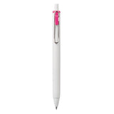 Uni One City Pop Color Gel Pens - SCOOBOO - UMNS05FN3C - Gel Pens