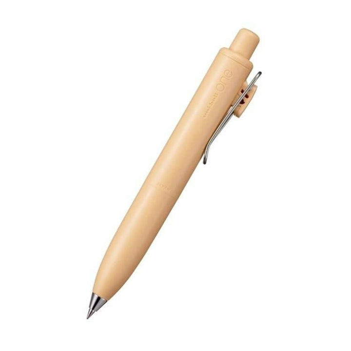 Uni One P 0.38 Cohakuto Gel Pen - SCOOBOO - UMNSP38.PPY - Gel Pens