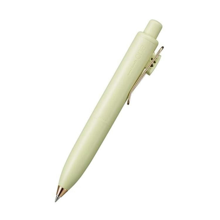 Uni One P 0.38 Cohakuto Gel Pen - SCOOBOO - UMNSPG38.76 - Gel Pens