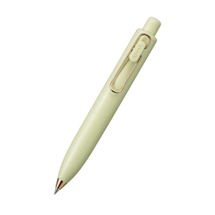 Uni One P 0.38 Thigh Gel Pen - SCOOBOO - UMNSPG38.76 - Gel Pens