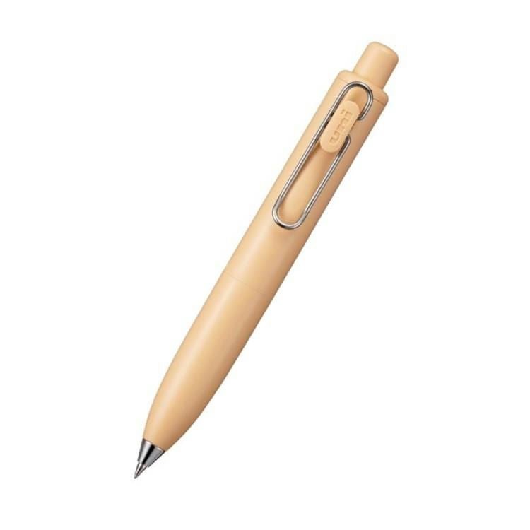 Uni One P 0.38 Thigh Gel Pen - SCOOBOO - UMNSP38.PPY - Gel Pens