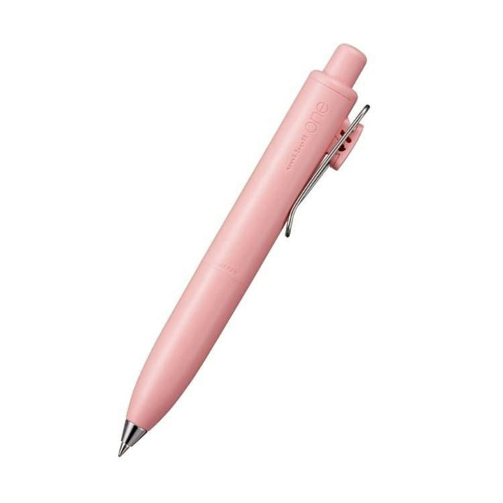 Uni One P 0.5 Cohakuto Gel Pen - SCOOBOO - UMNSP05.CHR - Gel Pens