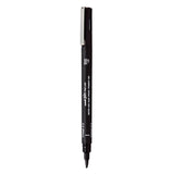 Uni Pin Chisel Fineliner - SCOOBOO - CS2-200 - Fineliner