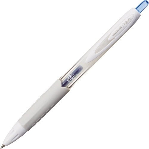 Uniball 0.38mm Signo 307 Gel Pen - SCOOBOO - Gel Pens