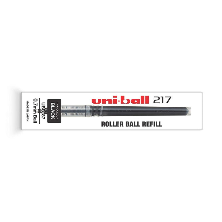 Uniball 0.7mm Roller Refill - SCOOBOO - UBR-87 - Refills