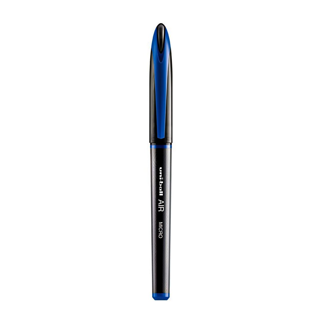 Uniball Air Micro Roller Ball Pen - SCOOBOO - UBA-188M - Roller Ball Pen