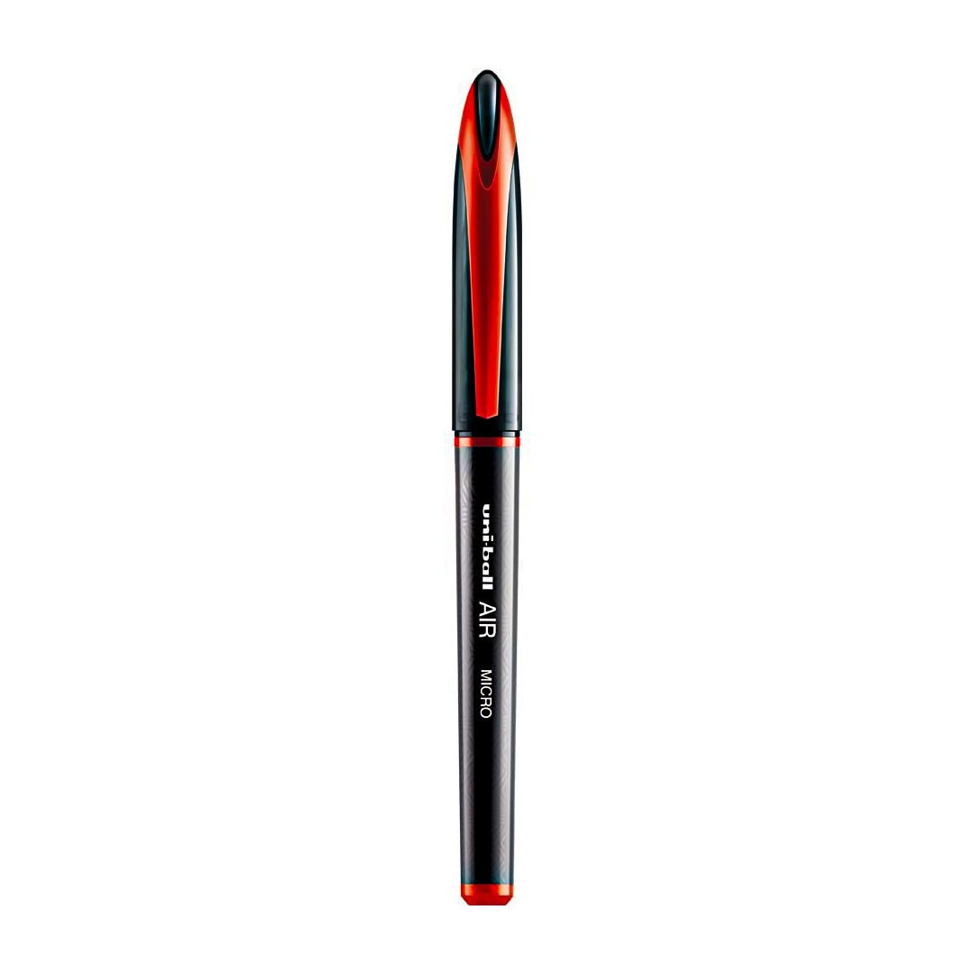 Uniball Air Micro Roller Ball Pen - SCOOBOO - UBA-188M - Roller Ball Pen