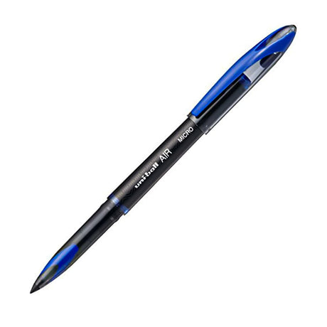 Uniball Air Micro Roller Ball Pen - SCOOBOO - UBA-188M - Roller Ball Pen