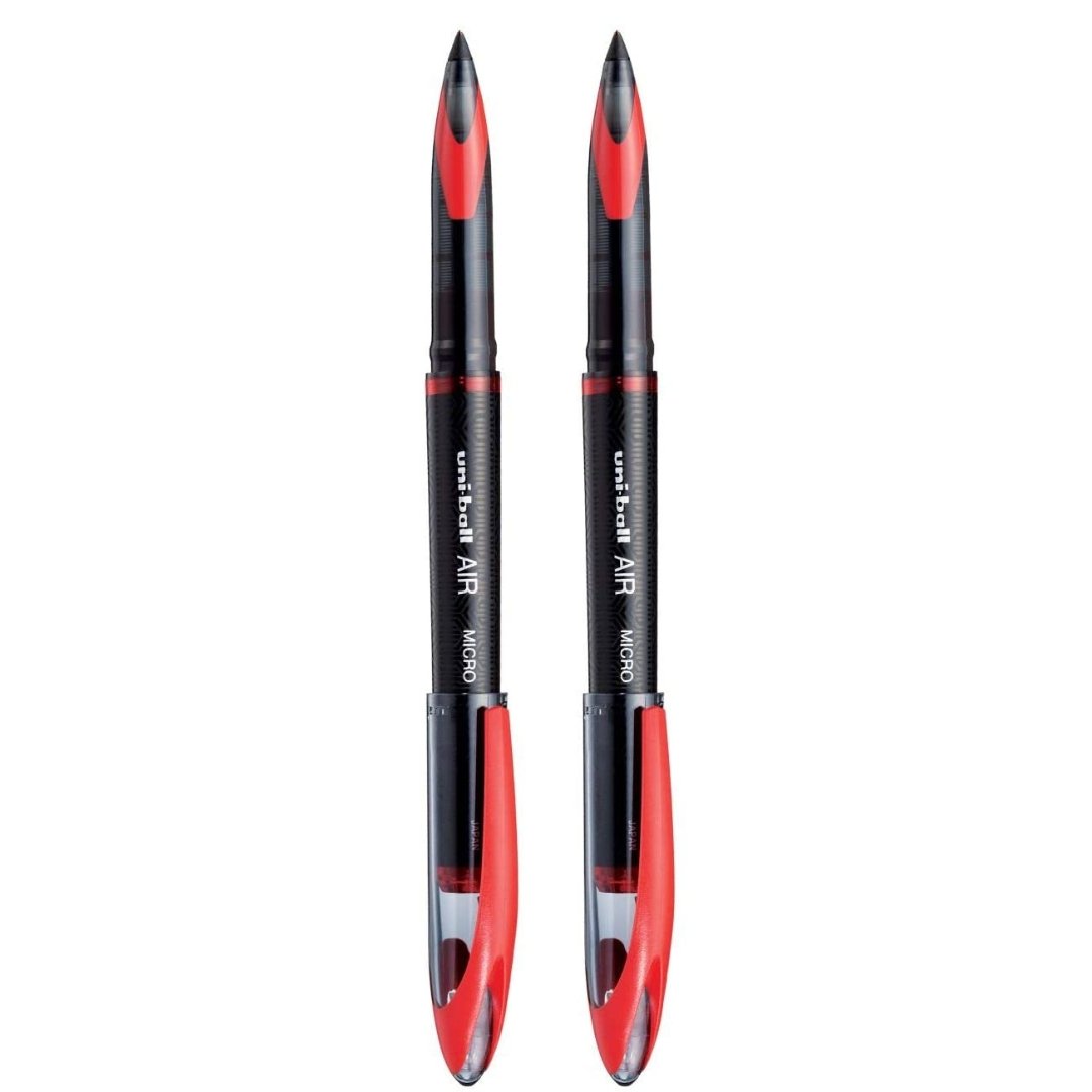 Uniball Air Micro Roller Ball Pen - SCOOBOO - UBA-188M - Roller Ball Pen