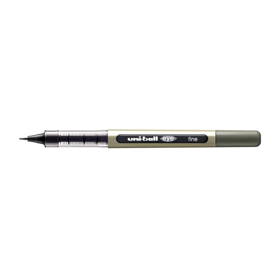 Uniball Eye Fine Gel Ink Roller Pen 0.7mm - SCOOBOO - UB-157 - Roller Ball Pen