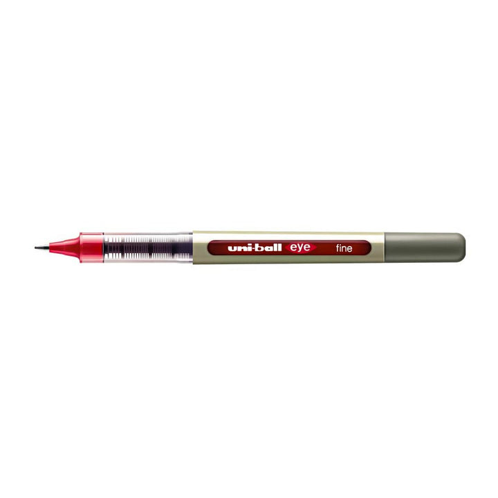 Uniball Eye Fine Gel Ink Roller Pen 0.7mm - SCOOBOO - UB-157 - Roller Ball Pen