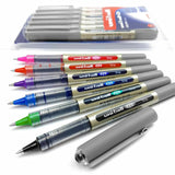 Uniball Eye Liquid Ink Rollerball Pen - SCOOBOO - UB-157 - Roller Ball Pen