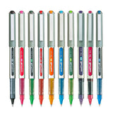 Uniball Eye Liquid Ink Rollerball Pen - SCOOBOO - UB-157 - Roller Ball Pen