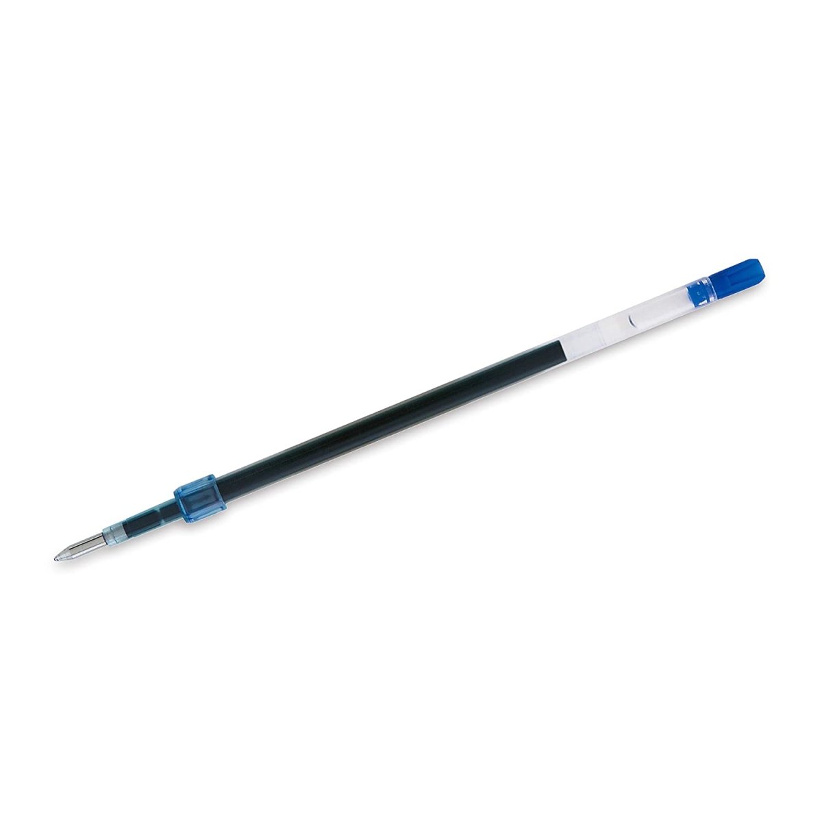 Uni-ball Jetstream 101 Kugelschreiber – 12 Stück, Schwarze Hybridtinte, Für Linkshänder Geeignet