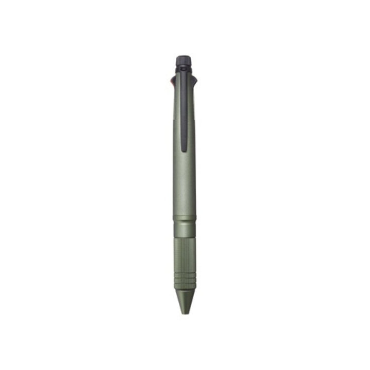 Uniball Jetstream 4&1 Multifunction Ballpoint Pen - SCOOBOO - MSXE5200A5.7 - Ball Pen