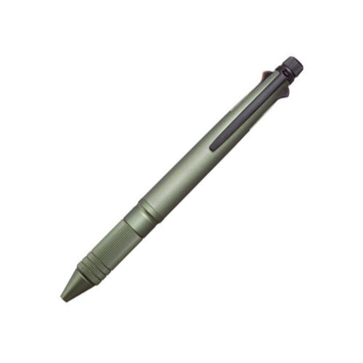 Uniball Jetstream 4&1 Multifunction Ballpoint Pen - SCOOBOO - MSXE5200A5.7 - Ball Pen
