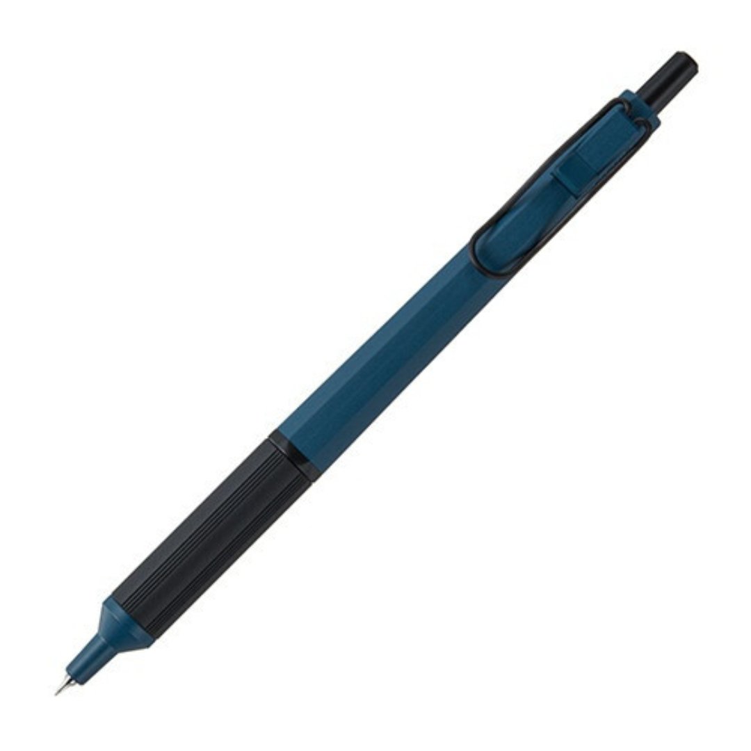 Uniball Jetstream Edge 0.38 - SCOOBOO - SXN-100338BK.15 - Ball Pen