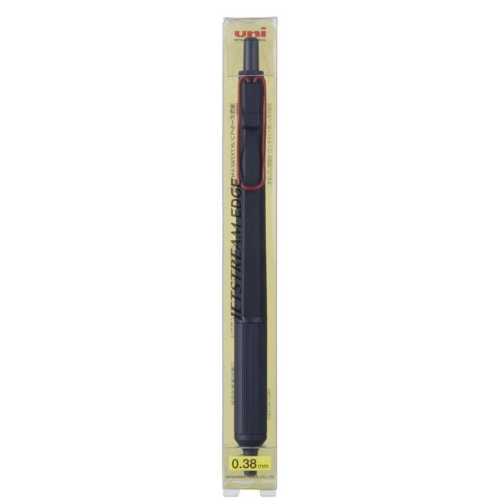 Uniball Jetstream Edge 0.38 - SCOOBOO - SXN100338.31 - Ball Pen