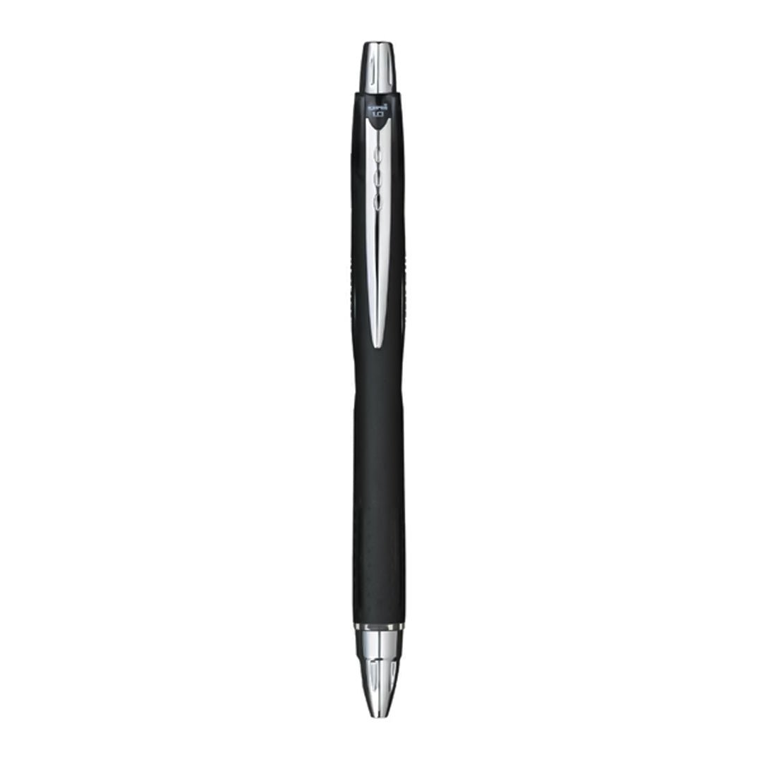 Uniball Jetstream Retractable Roller Ball Pen 1.0mm - SCOOBOO - SXN-210 - Ball Pen