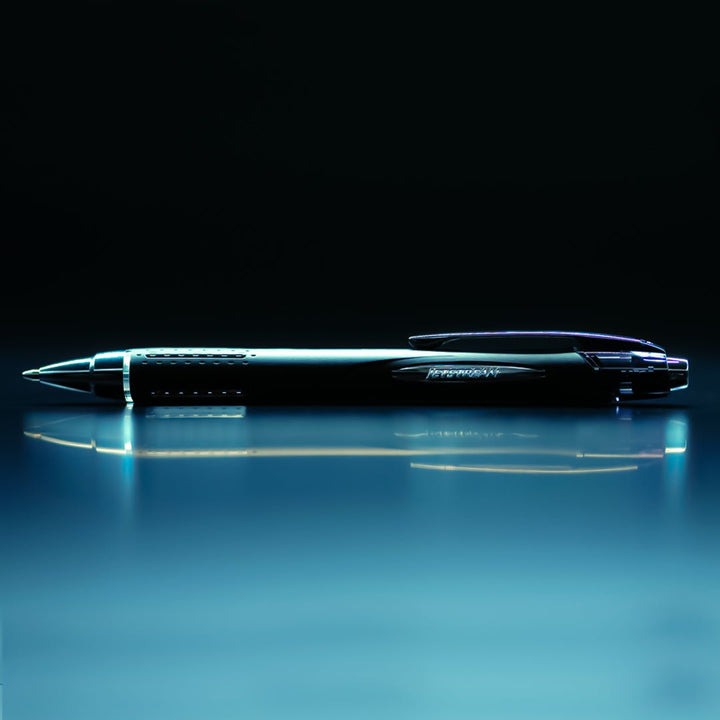 Uniball Jetstream Retractable Roller Ball Pen 1.0mm - SCOOBOO - SXN-210 - Ball Pen