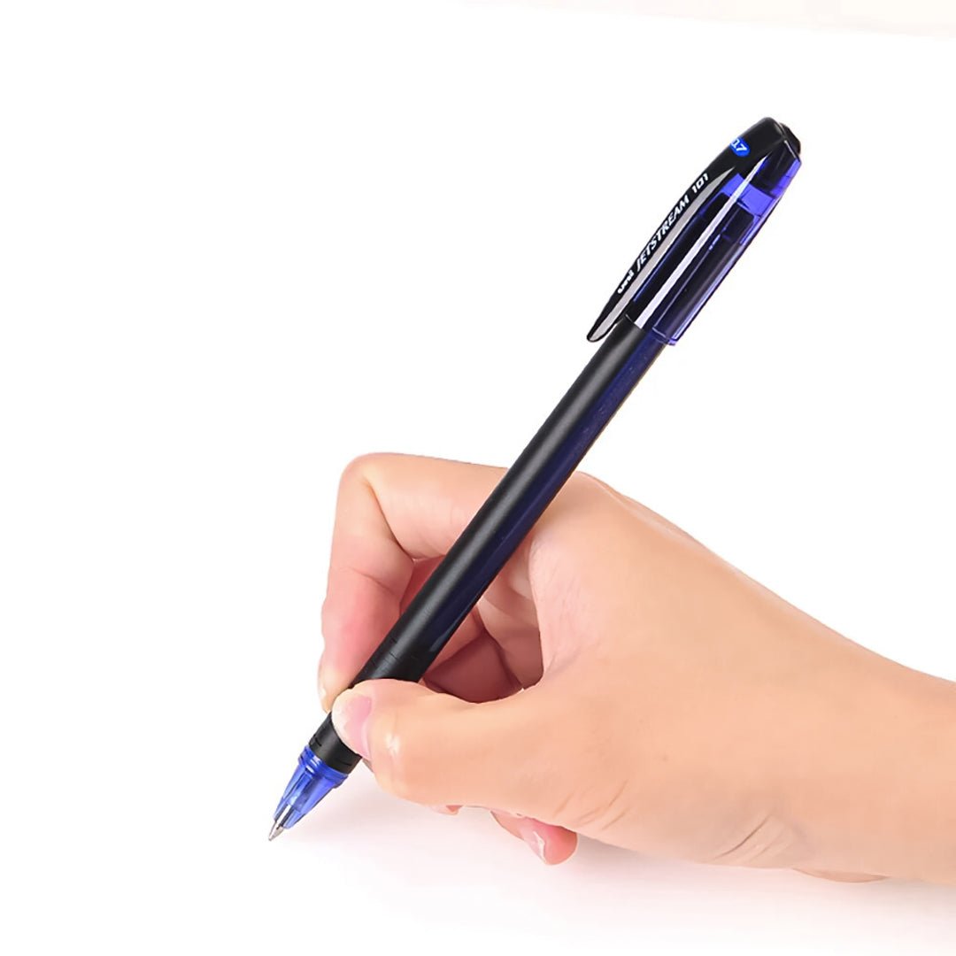 Buy Uniball 1mm Jetstream SX-210 Red Gel Pen (Pack of 12) Online in Buy Uniball 1mm Jetstream SX-210 Red Gel Pen (Pack of 12) Online in