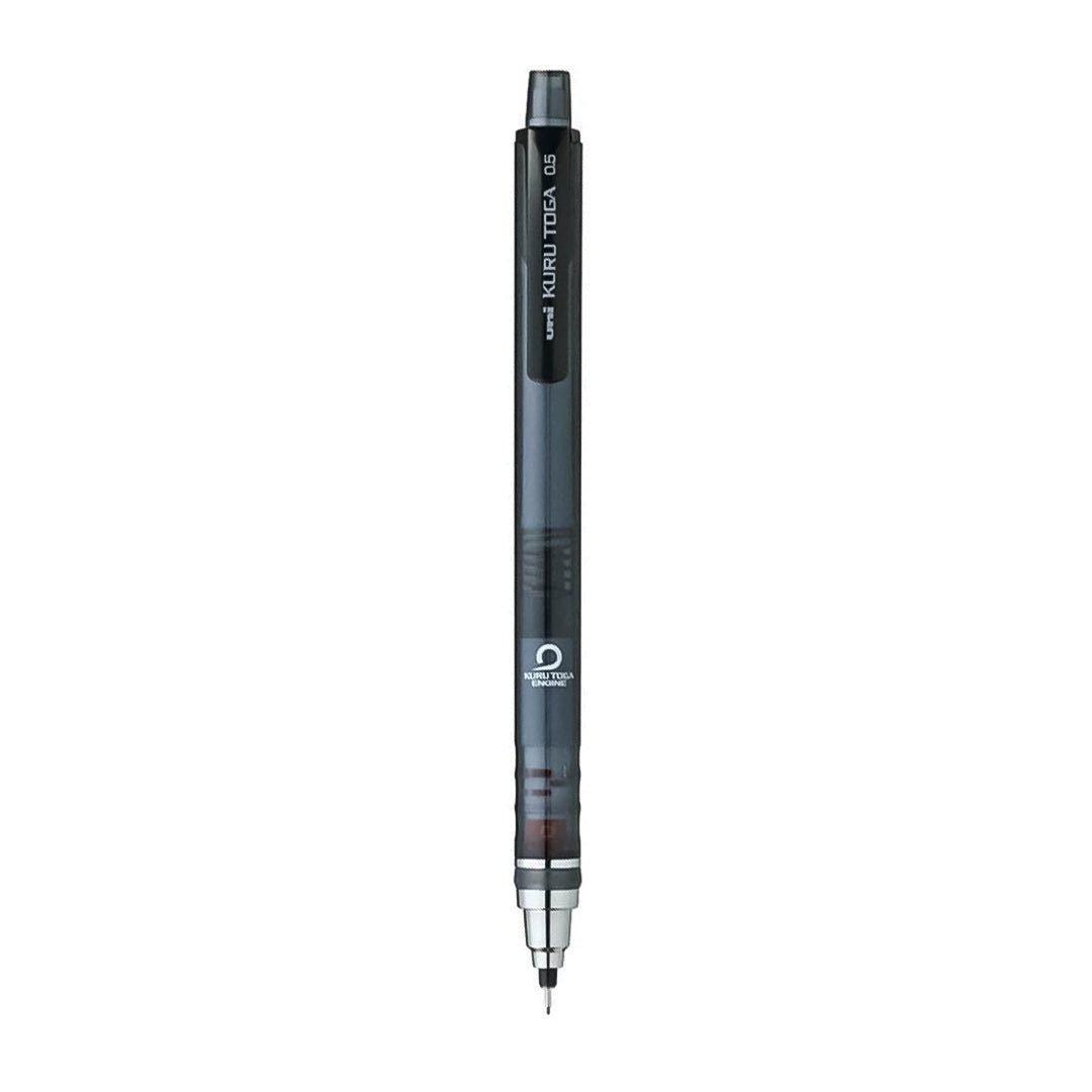 Uniball Kuru Toga Mechanical Pencil 0.5mm - SCOOBOO - M5-450T - Mechanical Pencil