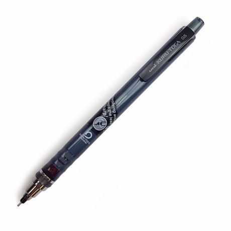 Uniball Kuru Toga Mechanical Pencil 0.5mm - SCOOBOO - M5-450T - Mechanical Pencil