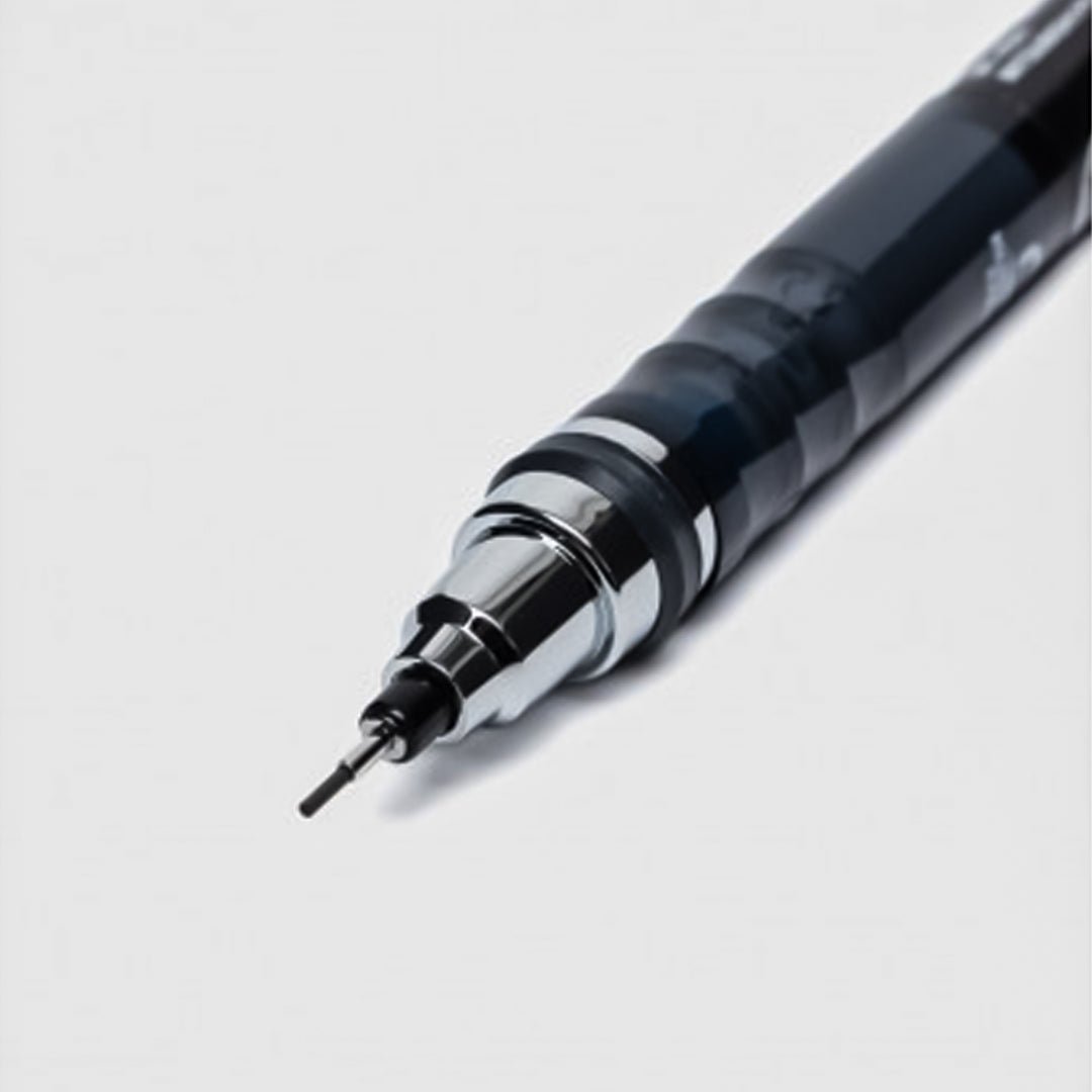 Uniball Kuru Toga Mechanical Pencil 0.5mm - SCOOBOO - M5-450T - Mechanical Pencil