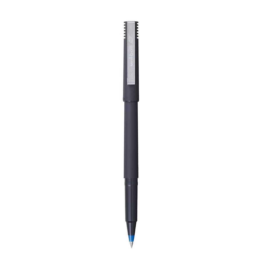 Uniball Micro Ultra Fine 0.5mm Roller Ball Pen (Pack of 4) - SCOOBOO - UB-120 - Roller Ball Pen