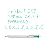 Uniball One 0.38mm - SCOOBOO - UMNS38.31 - Gel Pens