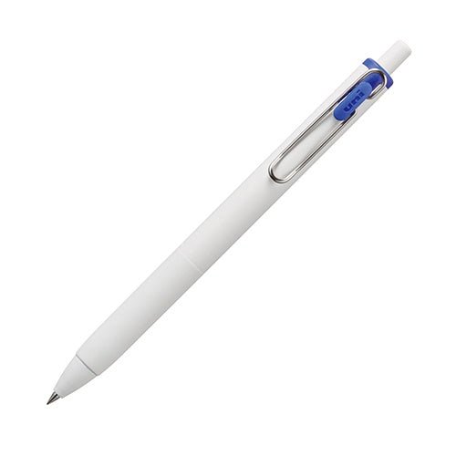Uniball One 0.5mm Gel Pen - SCOOBOO - UMNS05.33 - Gel Pens