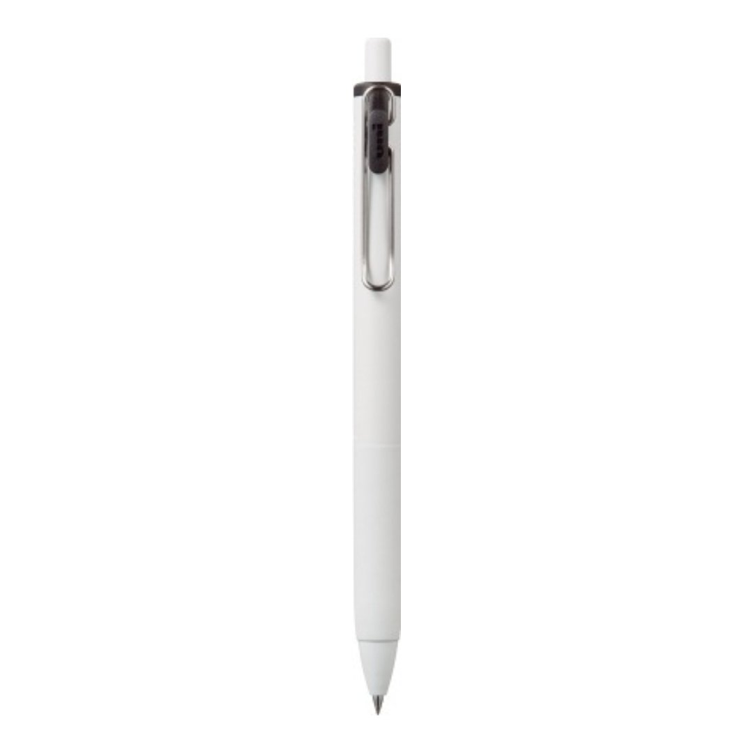 Uniball One 0.5mm Gel Pen - SCOOBOO - UMNS05.24 - Gel Pens