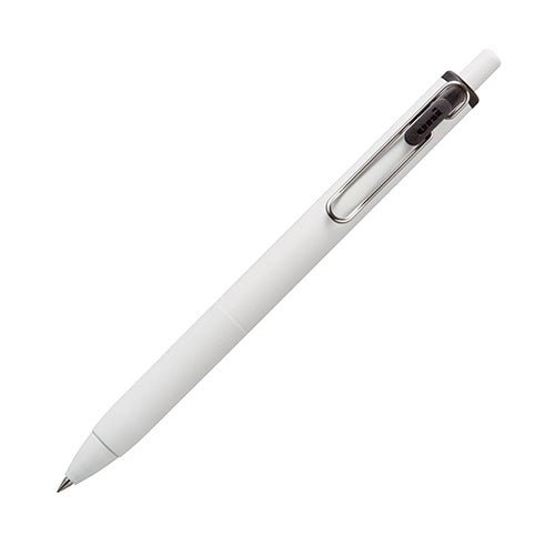 Uniball One 0.5mm Gel Pen - SCOOBOO - UMNS05.24 - Gel Pens