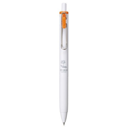 Uniball One Limited Illustration Gel Pen - SCOOBOO - H.UMNS05DB.AO - Gel Pens