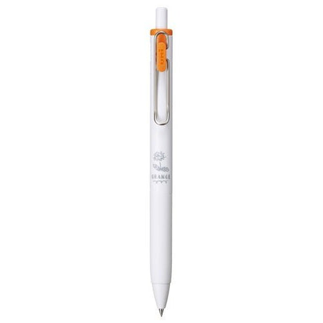 Uniball One Limited Illustration Gel Pen - SCOOBOO - H.UMNS05DB.AO - Gel Pens