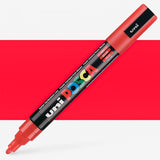 Uniball Posca PC-5m - SCOOBOO - PC-5M - Fineliner