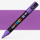 Uniball Posca PC-5m - SCOOBOO - PC-5M - Fineliner