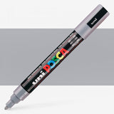 Uniball Posca PC-5m - SCOOBOO - PC-5M - Fineliner