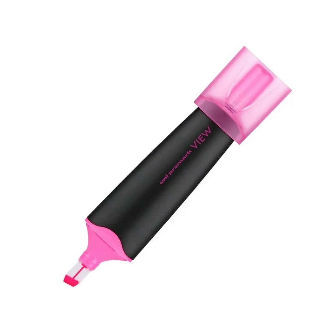 Uniball Promarkview Highlighter - SCOOBOO - USP-200 - Highlighter