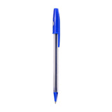 Uniball SA-R Ball Pen (Pack Of 5) - SCOOBOO - SA-R - Ball Pen