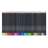 Uniball Se Posca Color Pencils - SCOOBOO - KPE-200 36C - Coloured Pencils