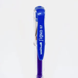 Uniball Signo Gel Pen UM-100 - SCOOBOO - UM-100(07) - Gel Pens