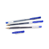 Uniball Signo Gel Pen UM-100 - SCOOBOO - UM-100(07) - Gel Pens