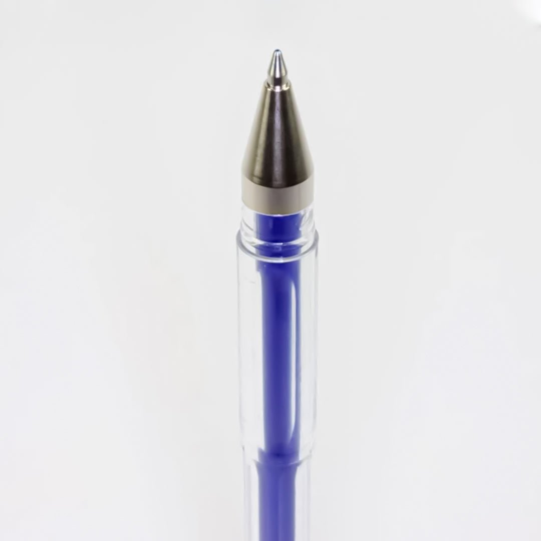 Uniball Signo Gel Pen UM-100 - SCOOBOO - UM-100(07) - Gel Pens