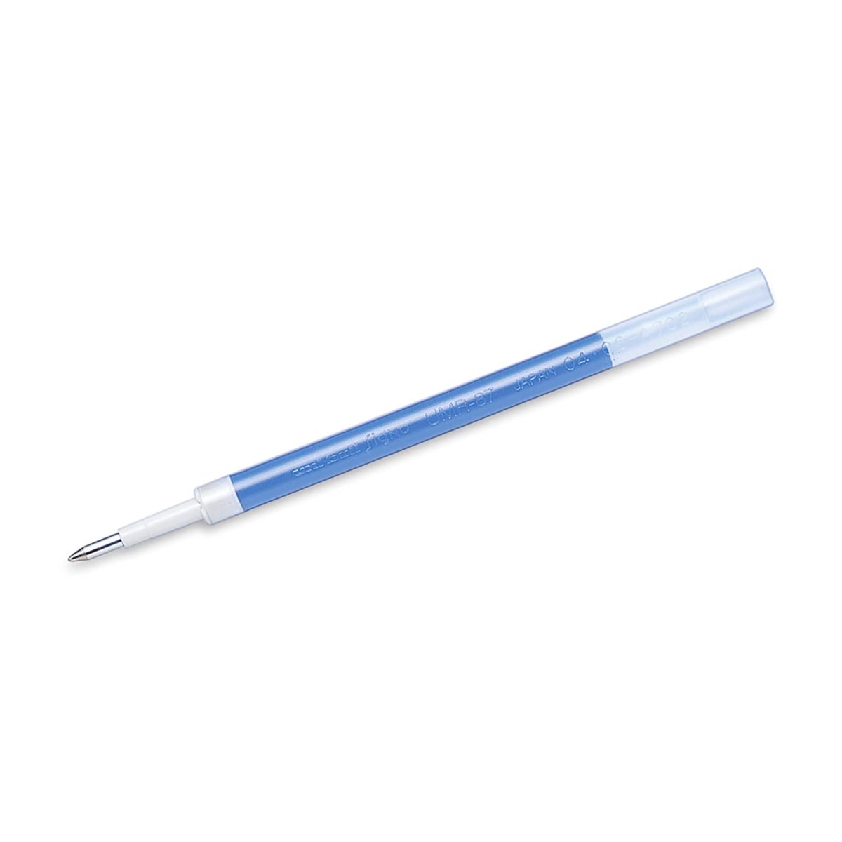 Uniball Signo Refills 0.7mm - SCOOBOO - UMR-87E - Refills