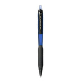 Uniball SXN 101 Jetstream 0.7mm Roller Ball Pen (Pack of 4) - SCOOBOO - SXN-101-07N Blue - Ball Pen